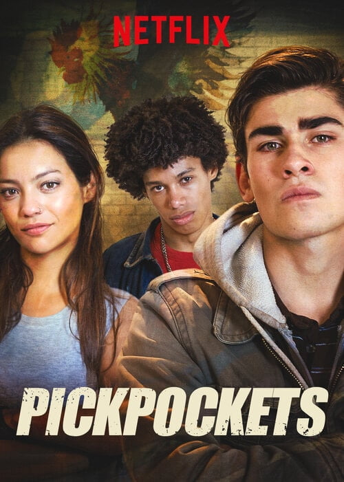 Pickpockets - film