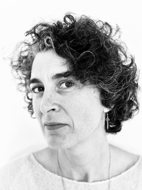 MARIE-PORTRAIT
